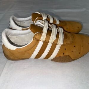 Y-3 VINTAGE ADIDAS MEI BY YOHJI YAMAMOTO EXTREMELY RARE SIZE 10 WOMENS 8.5 MENS